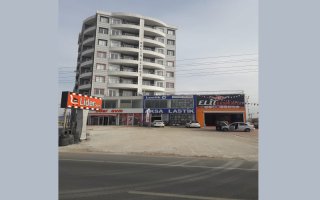 Mardin Kızıltepe Özel Konut